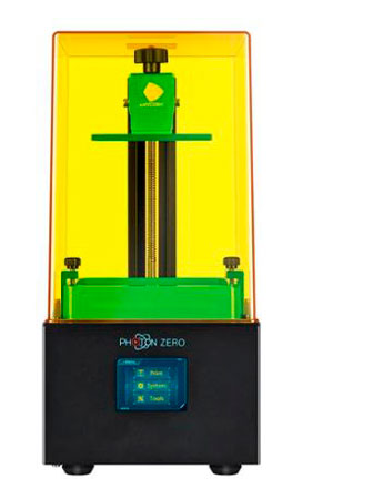 3D принтер Anycubic Photon Zero