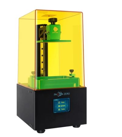 3D принтер Anycubic Photon Zero