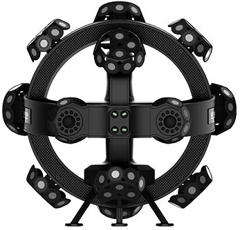 3D сканер Scantech TrackScan-P22