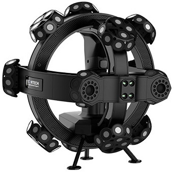3D сканер Scantech TrackScan-P22