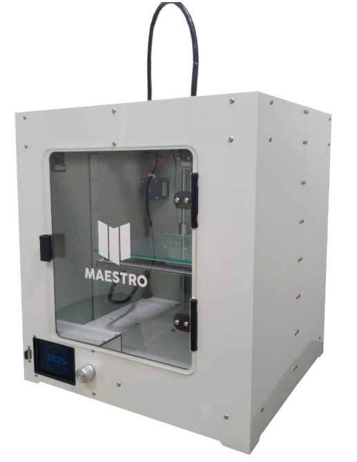 3D принтер Maestro Piccolo