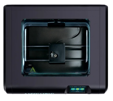 3D принтер Anycubic 4Max Metal