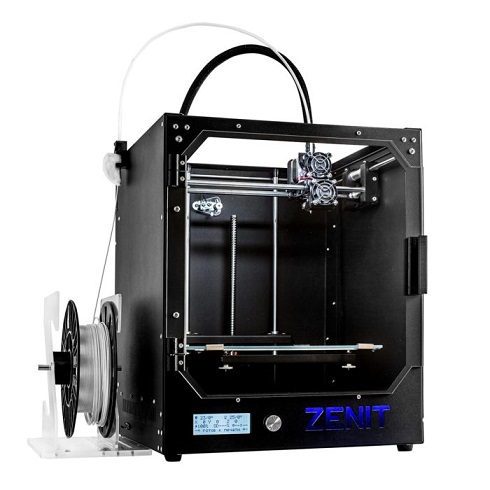 3D-принтер ZENIT HT
