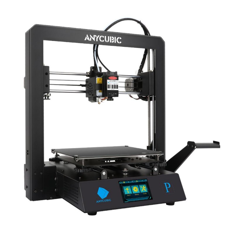3D принтер Anycubic Mega Pro