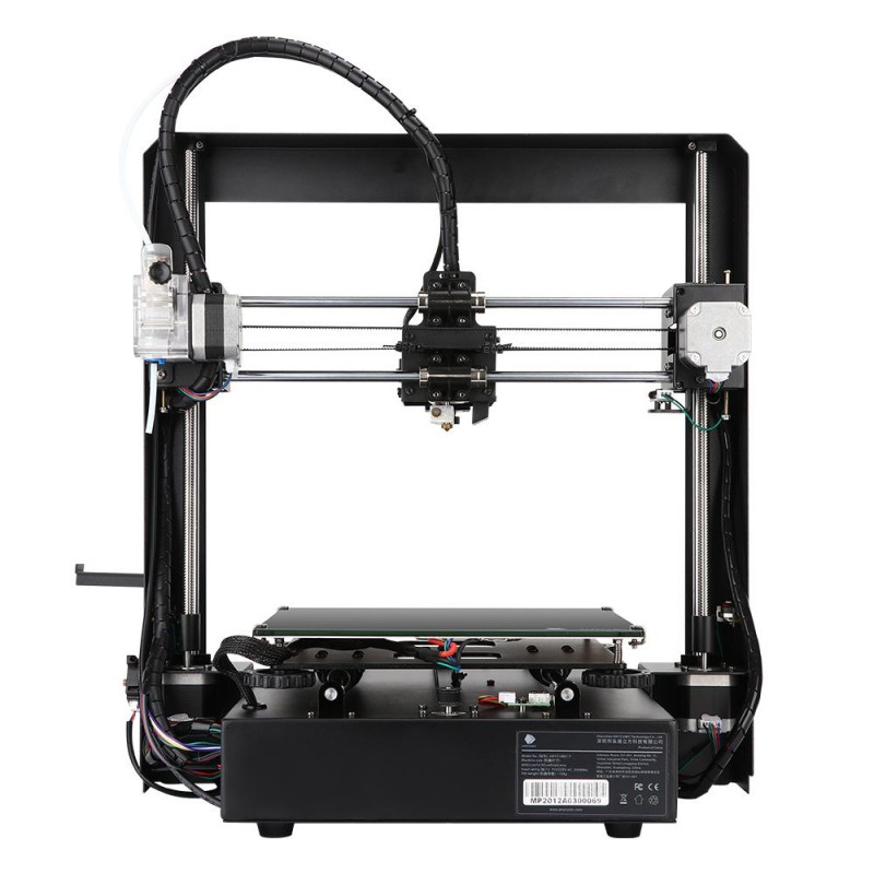 3D принтер Anycubic Mega Pro