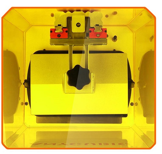 3D принтер Anycubic Photon Mono X