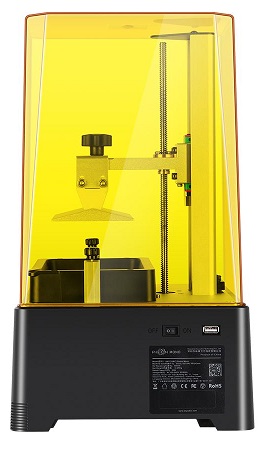 3D принтер Anycubic Photon Mono