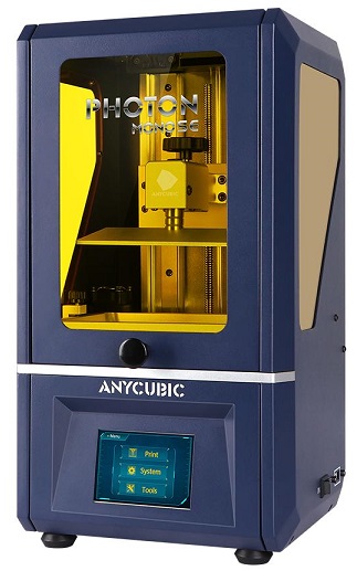 3D принтер Anycubic Photon Mono SE