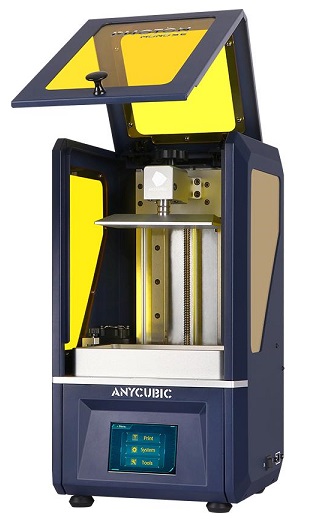3D принтер Anycubic Photon Mono SE