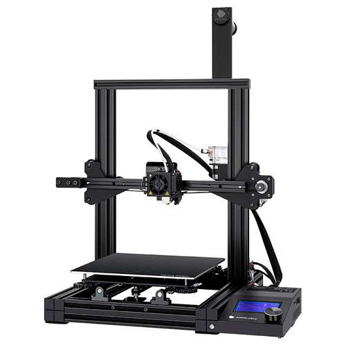 3D принтер Anycubic MEGA ZERO 2.0