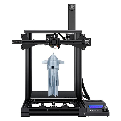 3D принтер Anycubic MEGA ZERO 2.0