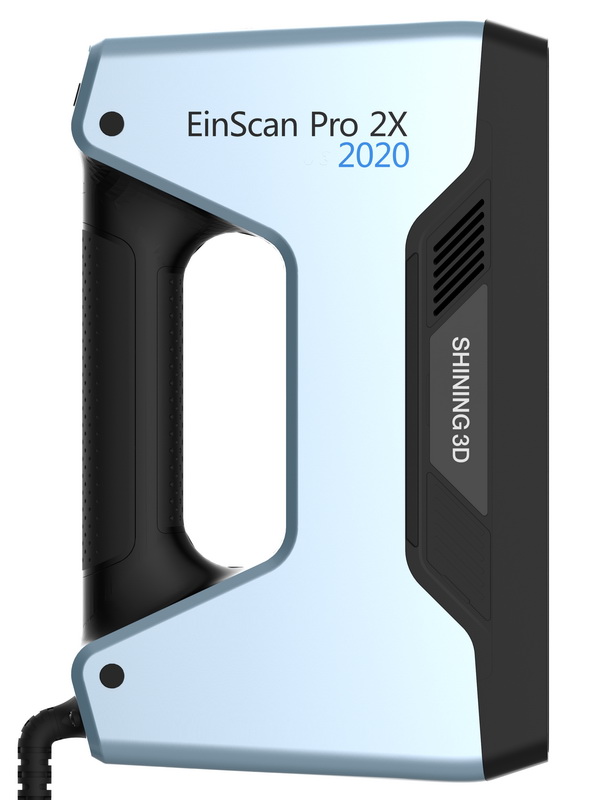Einscan Pro Hd Купить