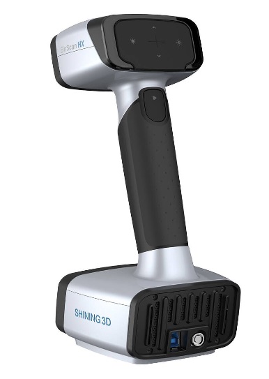 3D сканер Shining 3D Einscan HX