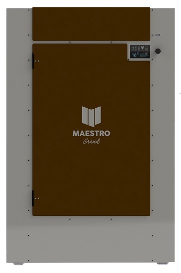 3D принтер MAESTRO GRAND
