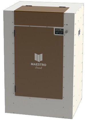 3D принтер MAESTRO GRAND